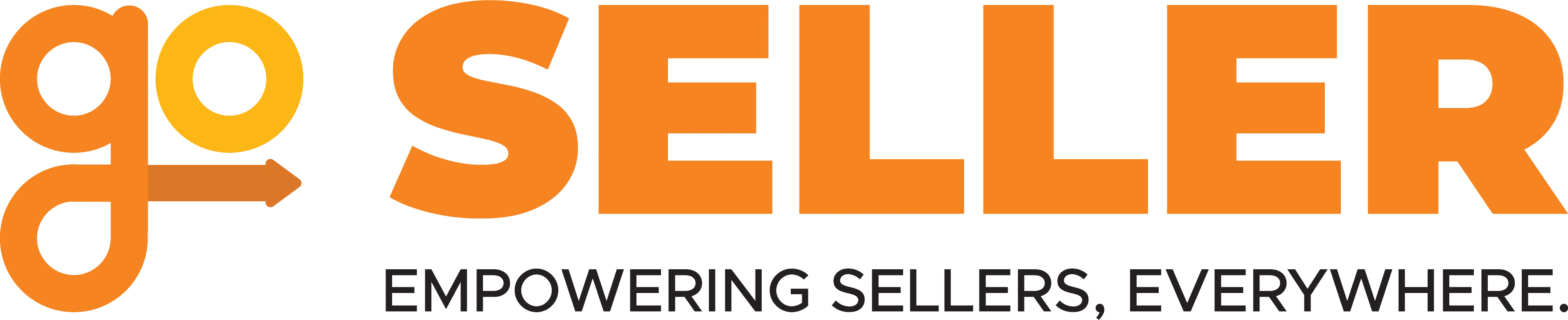 GoSeller logo